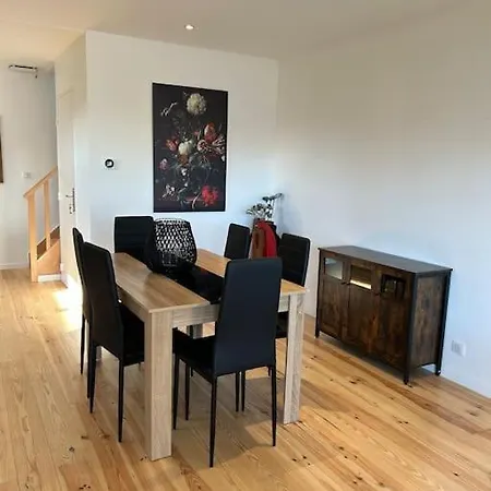 Casa vacanze Belle Avec Piscine