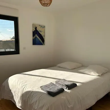 Belle Avec Piscine Casa vacanze *