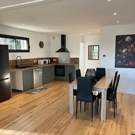 Casa vacanze Belle Avec Piscine *