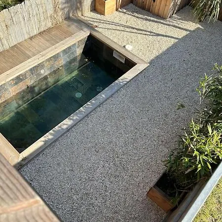 Belle Avec Piscine Casa vacanze