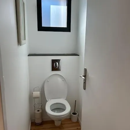 Belle Avec Piscine Casa vacanze *