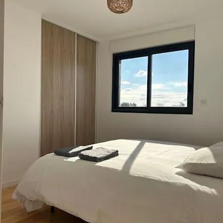 Casa vacanze Belle Avec Piscine Le Verdon-sur-Mer