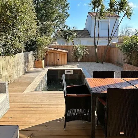 Casa vacanze Belle Avec Piscine *