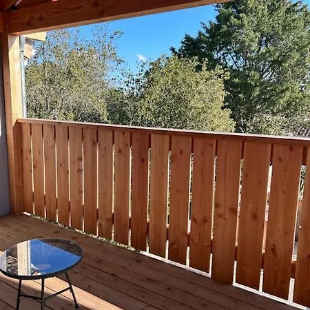 Belle Avec Piscine * Le Verdon-sur-Mer