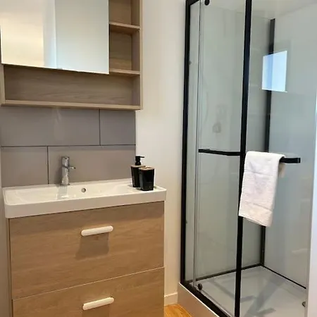 Belle Avec Piscine