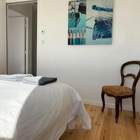 Belle Avec Piscine Le Verdon-sur-Mer