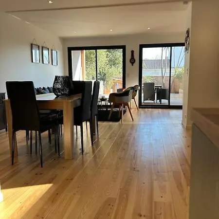 Belle Avec Piscine