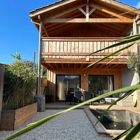 Belle Avec Piscine