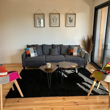 Belle Avec Piscine * Le Verdon-sur-Mer